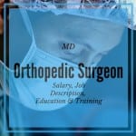 orthopedic surgeon salary and job description