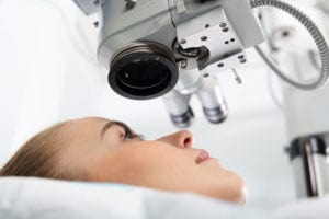 ophthalmologist salary